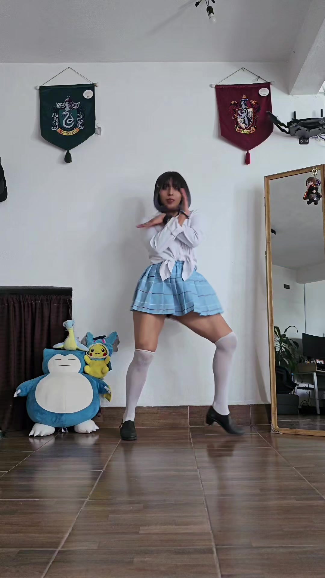 @Lore Cosplay