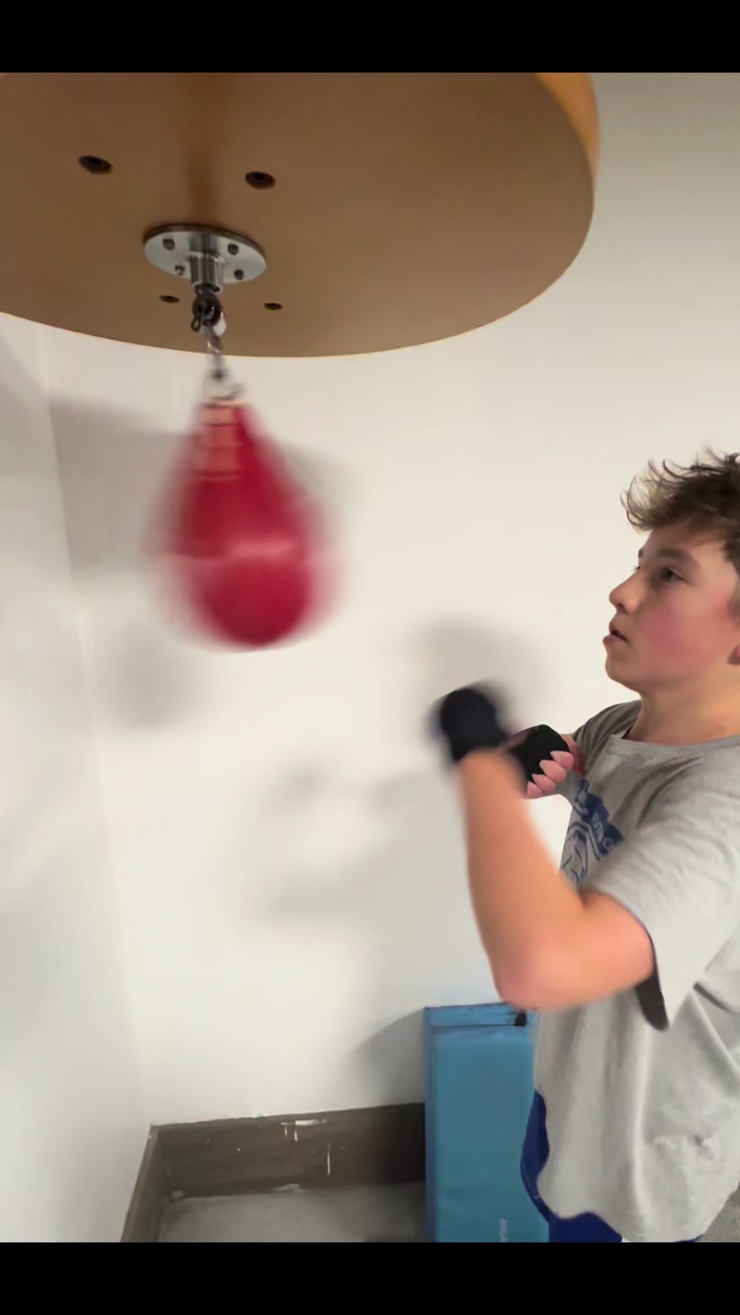 @Ali Boxing Studio