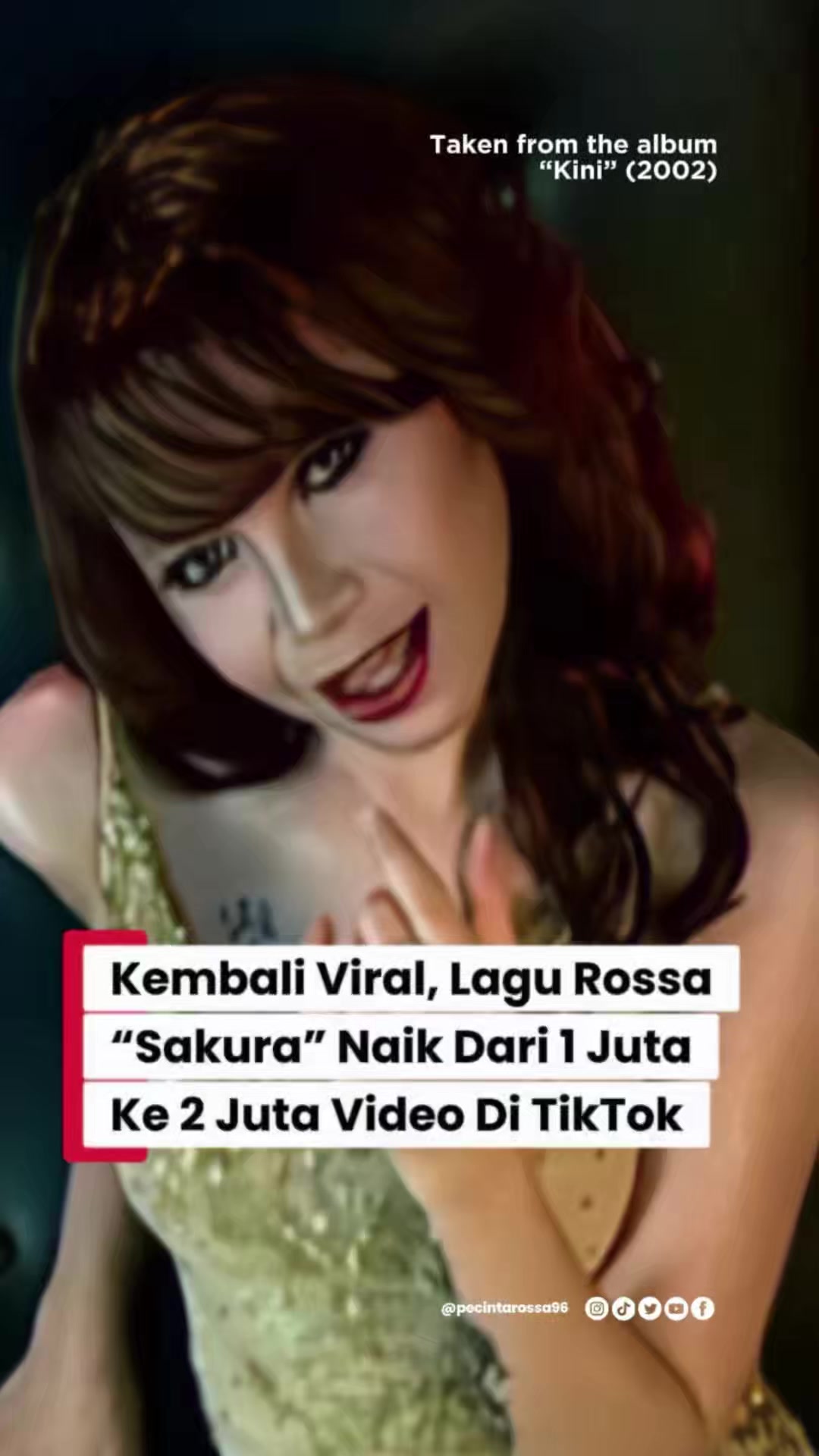 @Pecinta Rossa Official