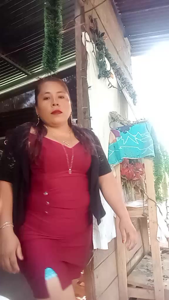 @chaparrita hernandez