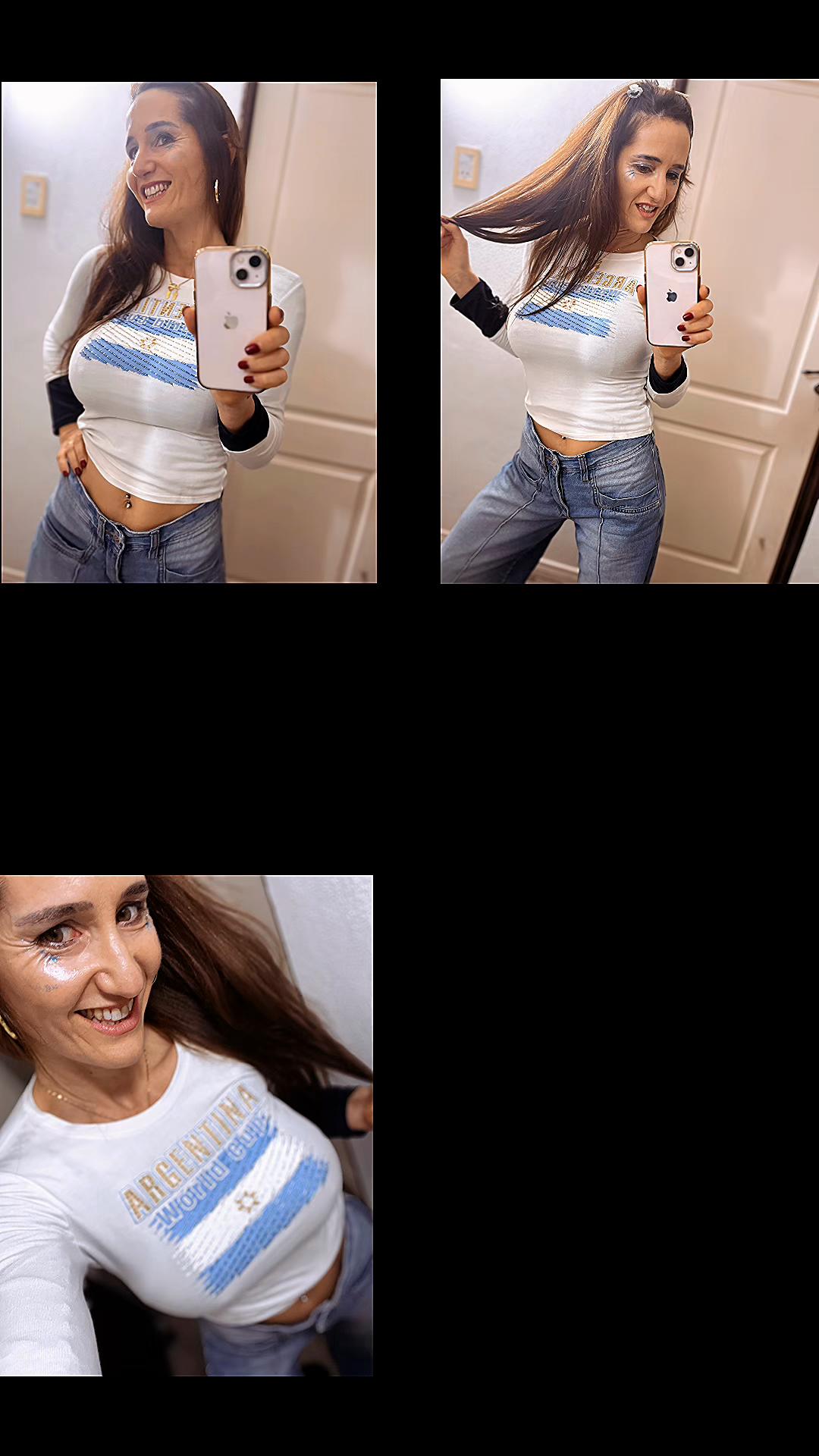 @Kari Victoria