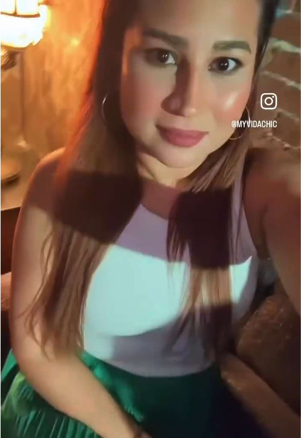 @Myvidachic
