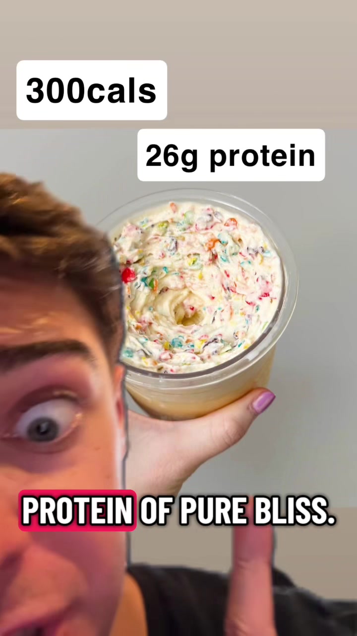 @Jake | The Low-Cal Guy