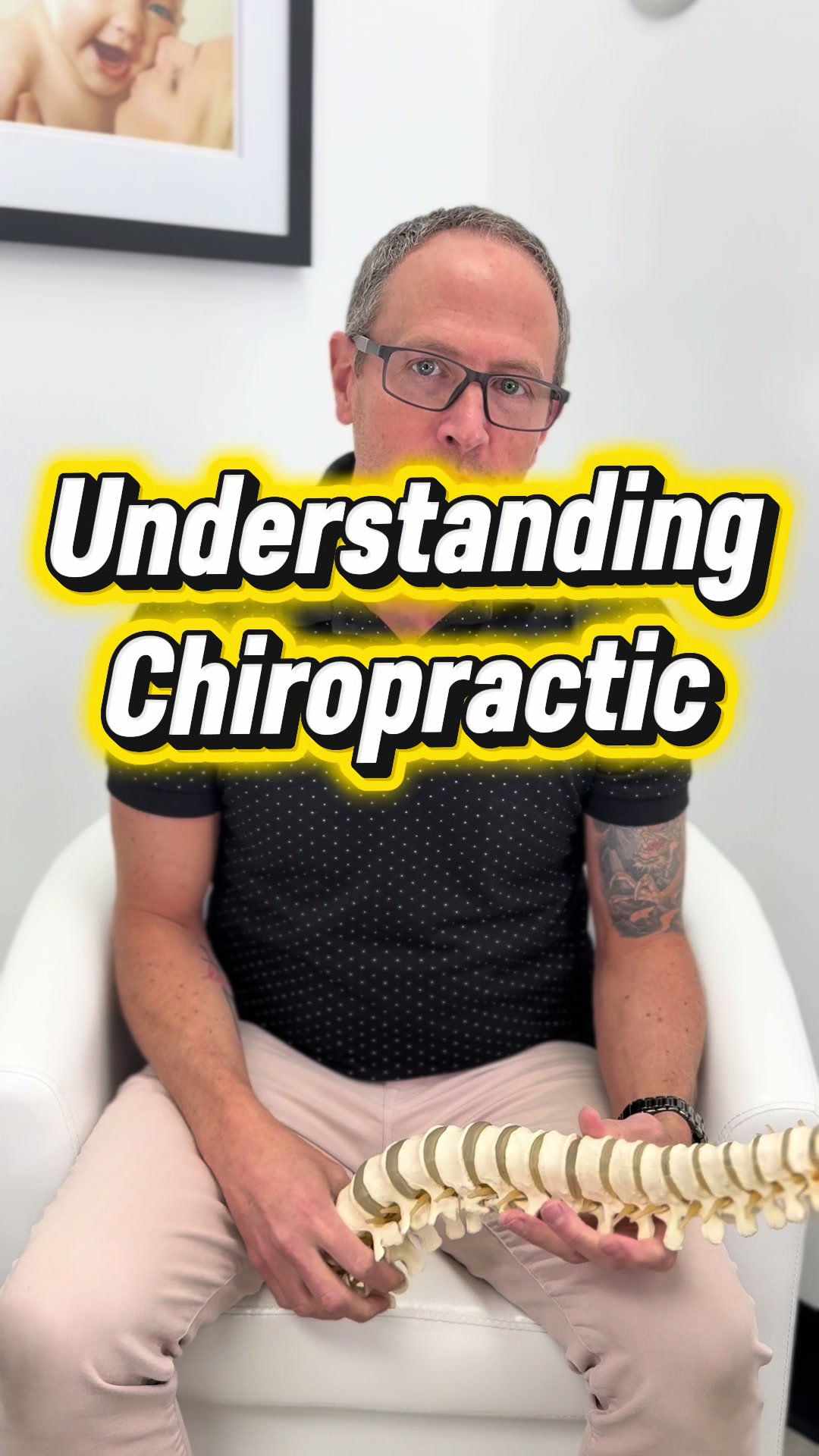 @Better Life Chiropractic
