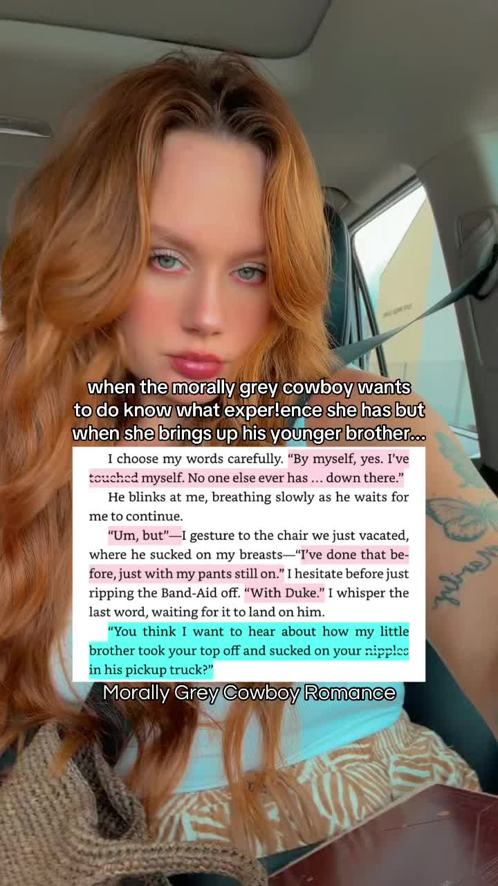 @ariel hendrix | author