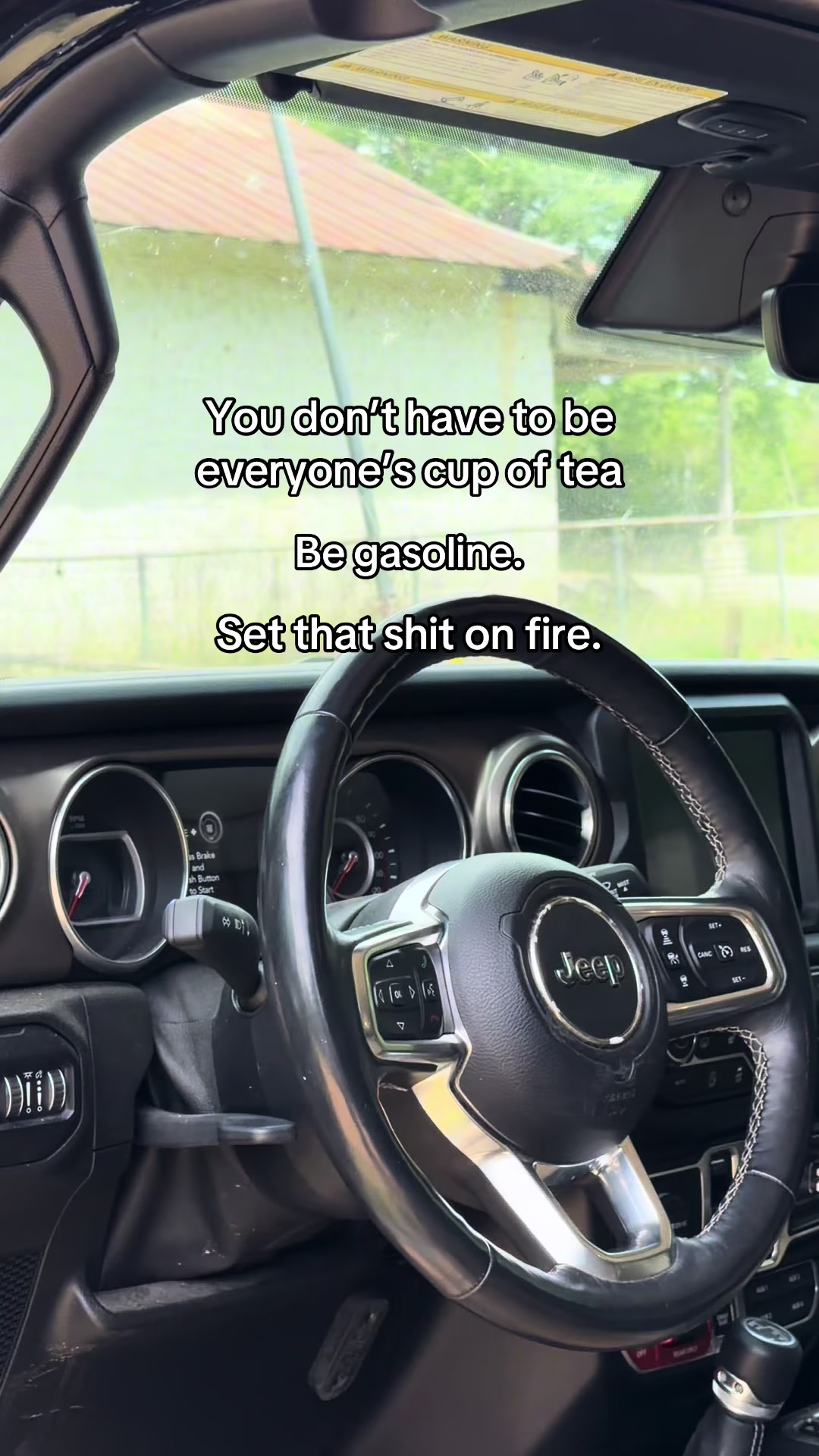 @Parker Boone