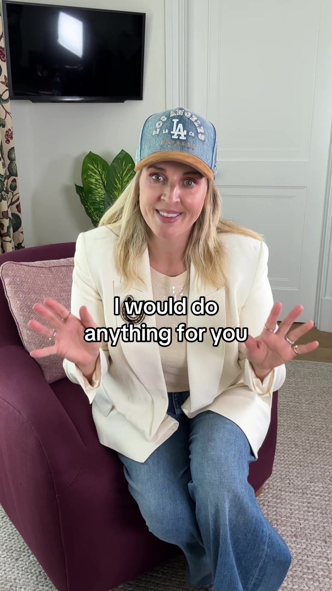@Sarah Fraser