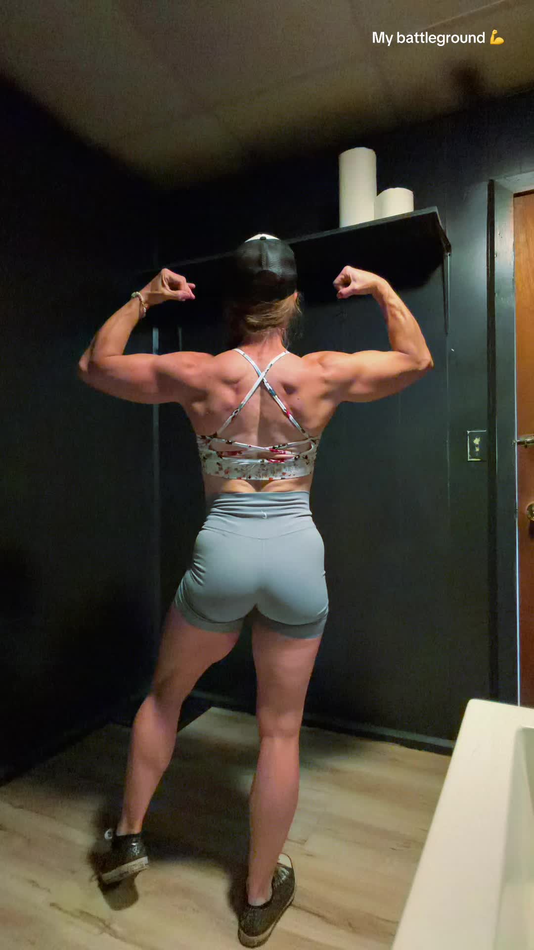 @Carri | MuscleMom