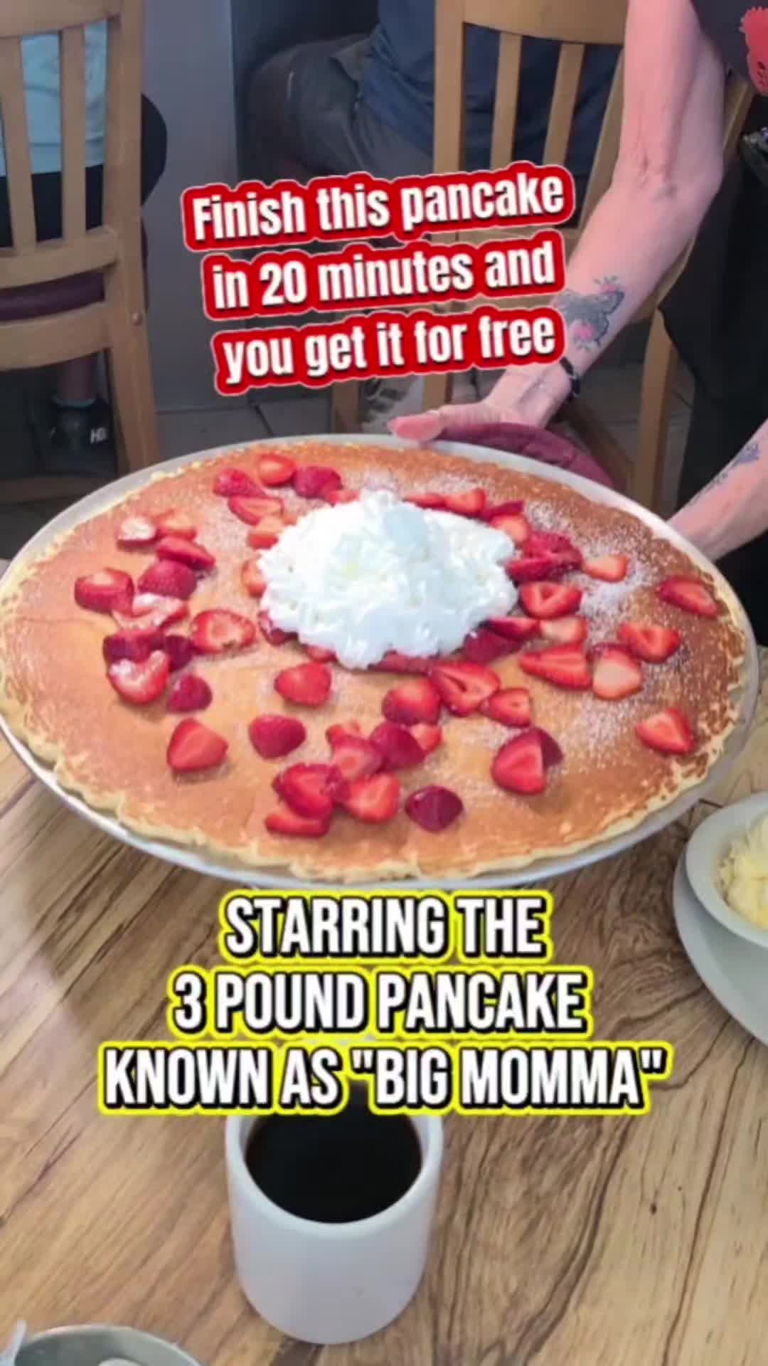 @Freak Eating