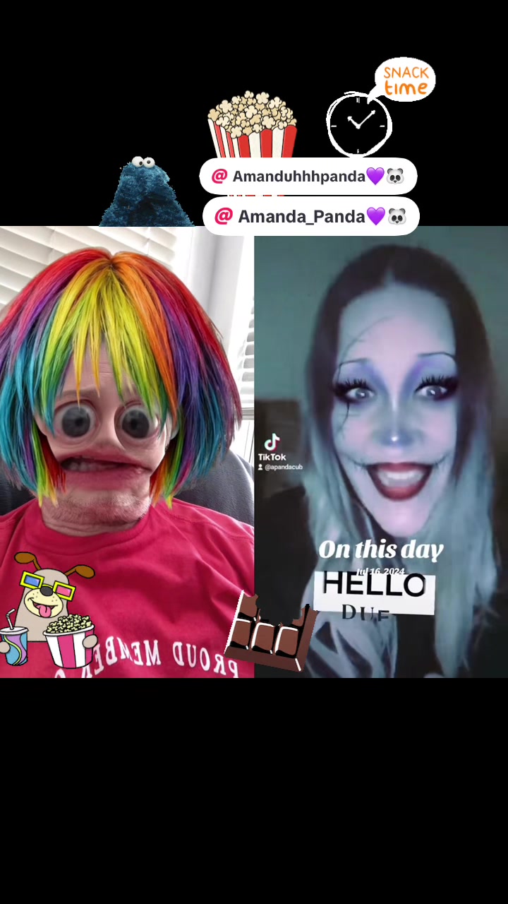 @Mr Em&oslash;ji (Mitch)🎭💀🧠☕️🎀