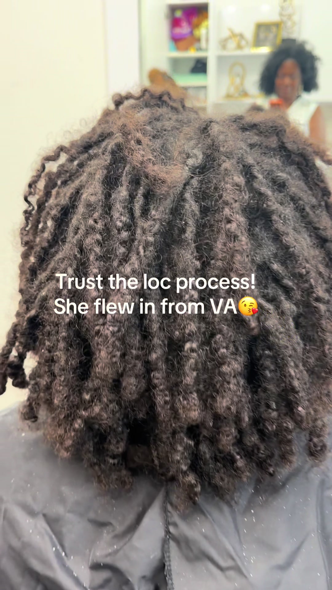 @Temia Gardner