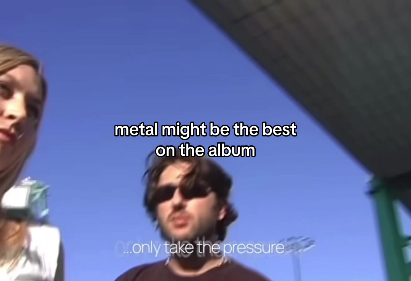 @after the band