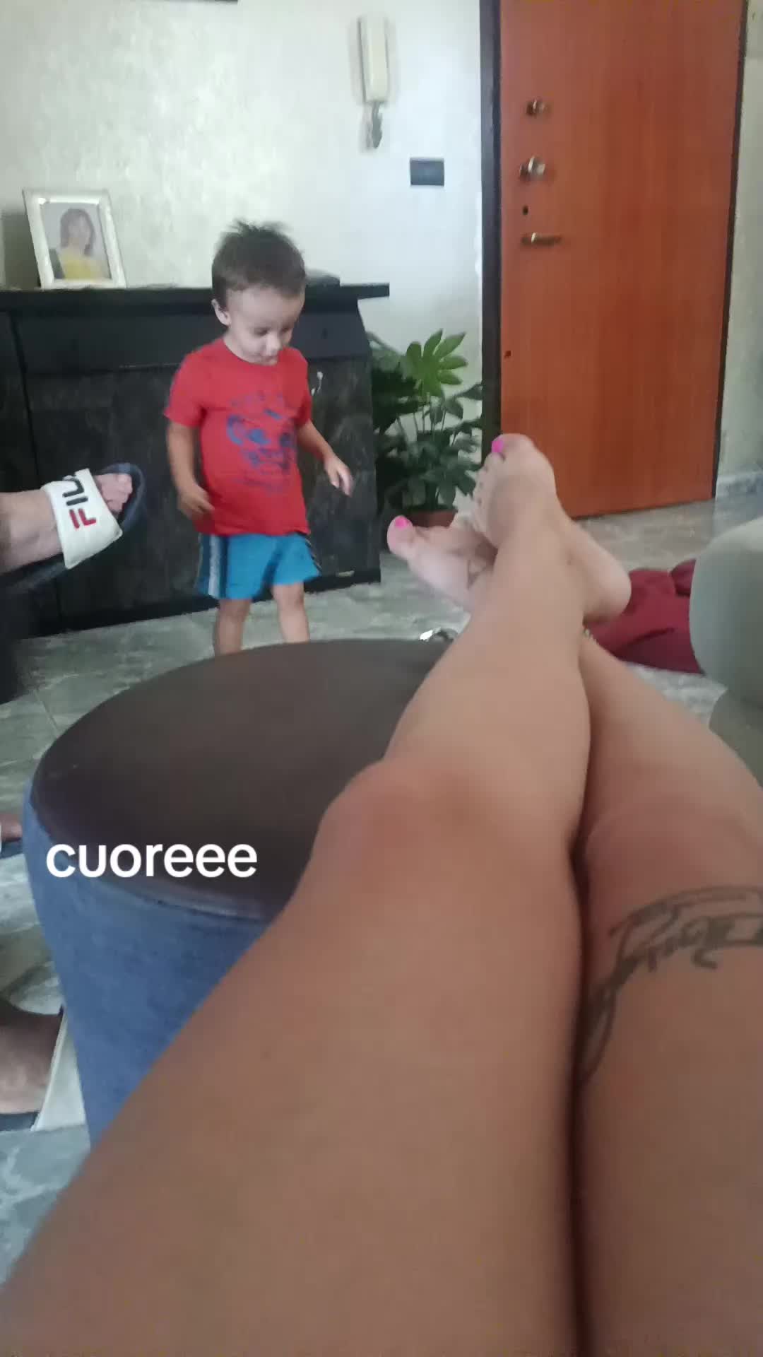 @jennydiraimondo86❤️