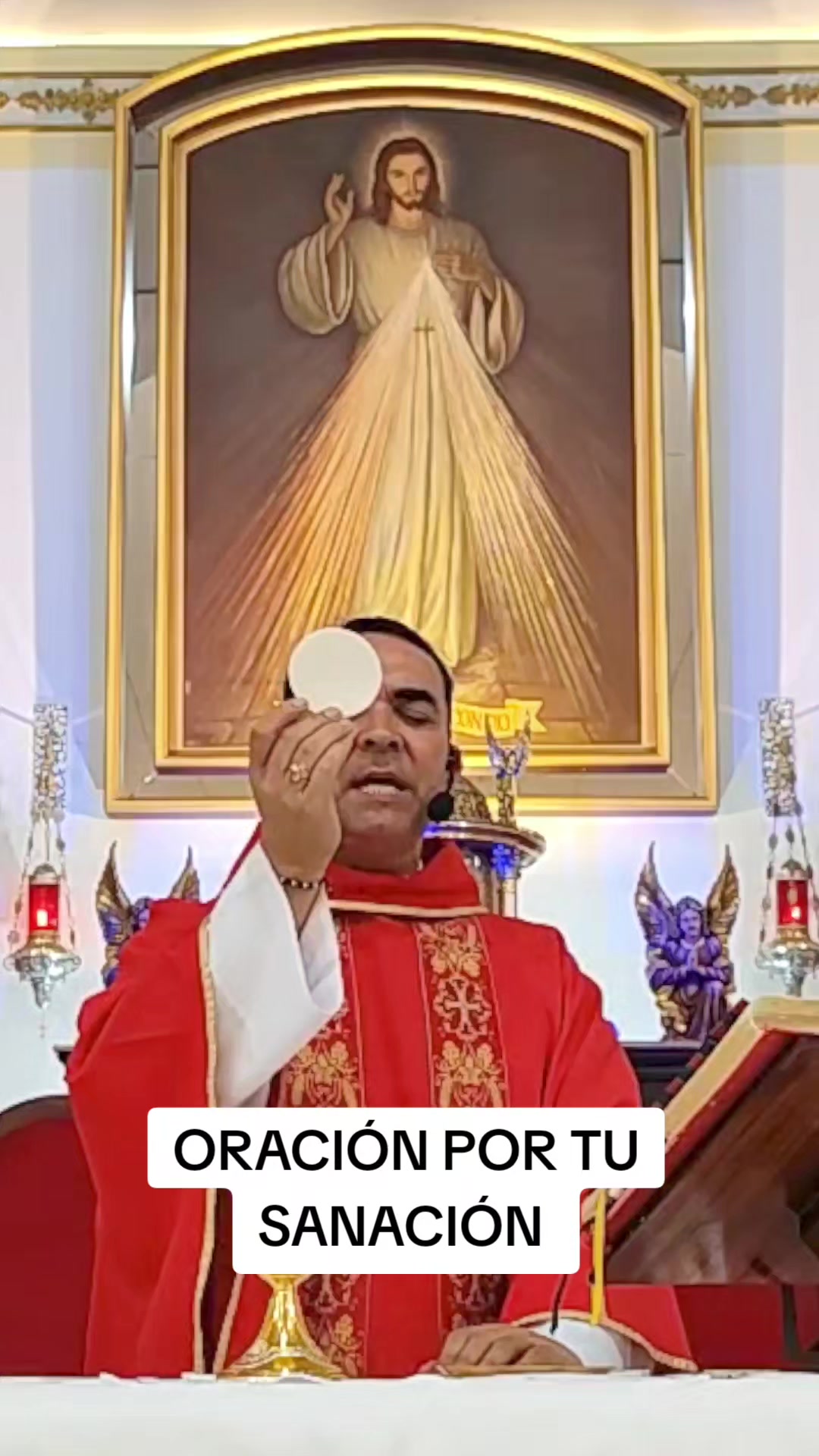 @Padre Hector Mario Salazar