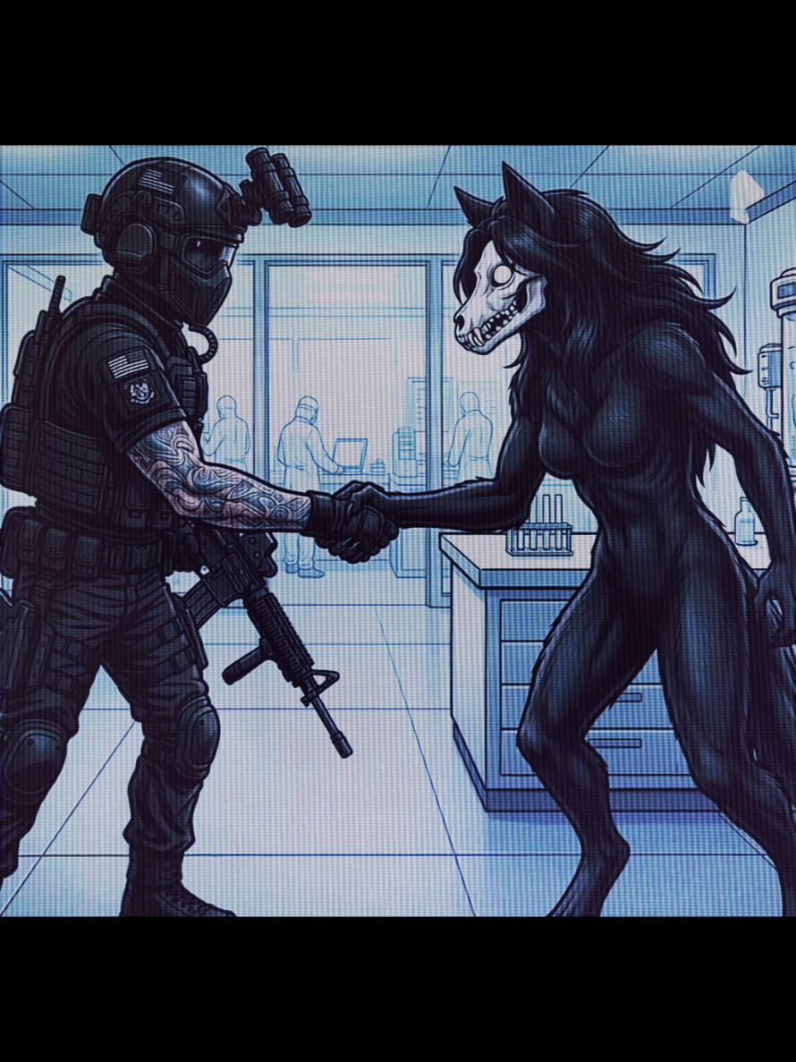 @Ĺate_Shift_Wolf