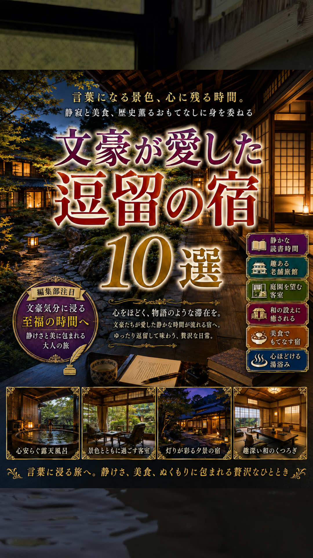 @日本温泉