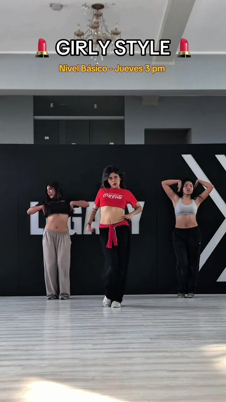 @legacydancestudioaqp
