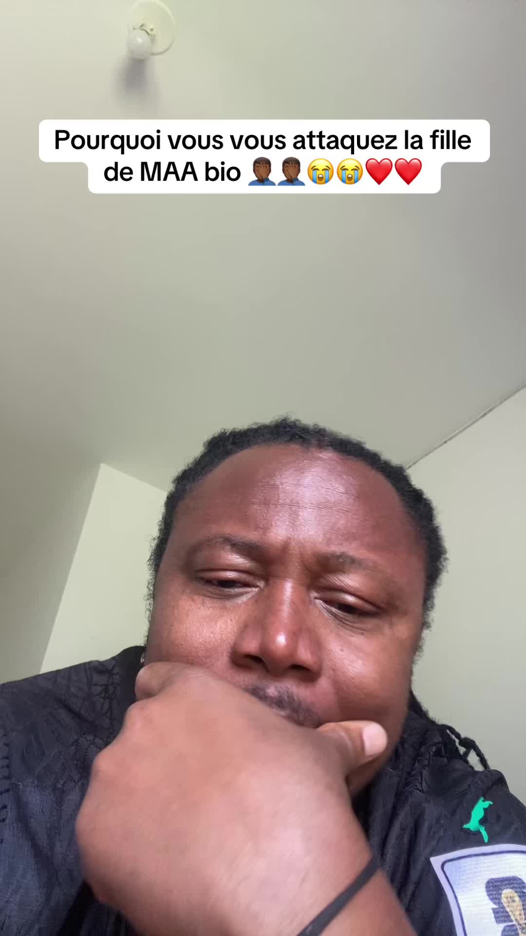 @Dez.cocrane225 🇨🇮🙏🏿🇫🇷😂