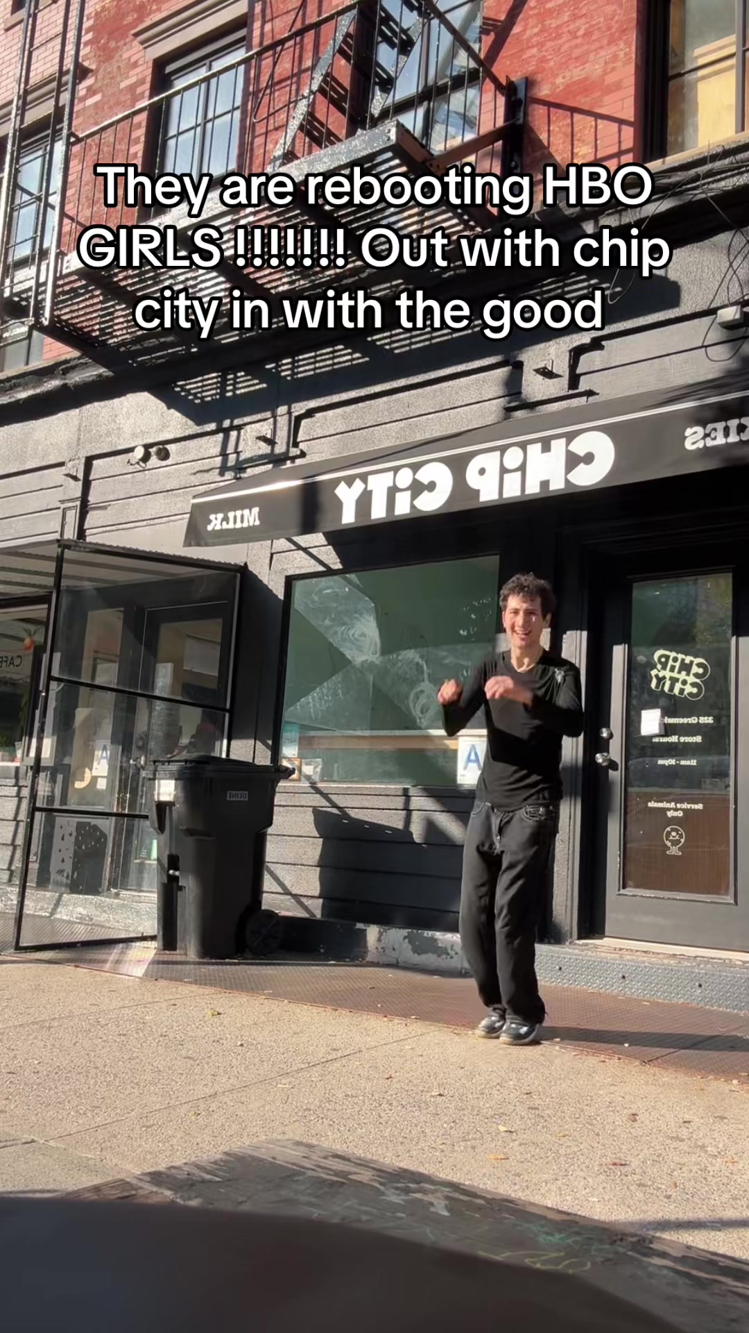 @Evan Lazarus