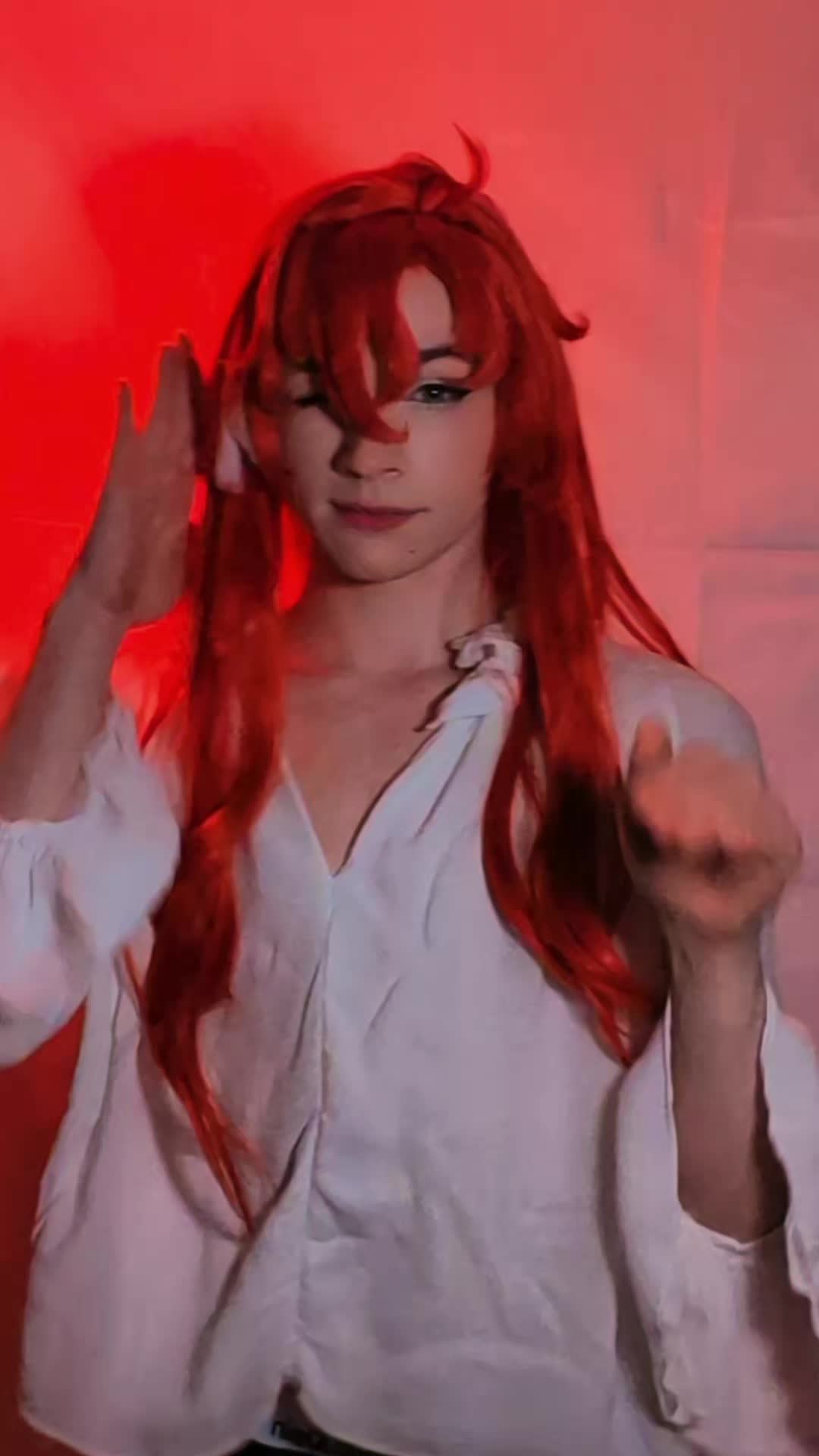 @sky | cosplayer