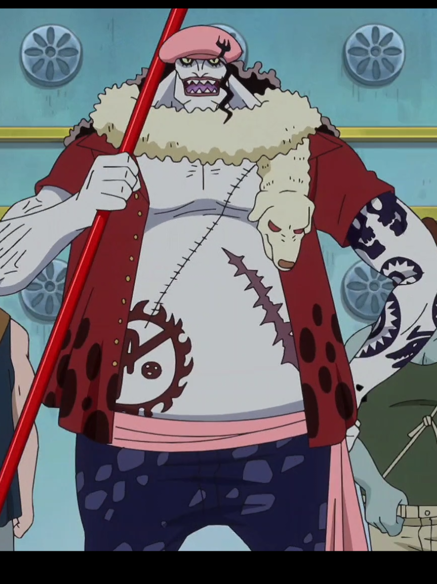 @One Piece ☠️