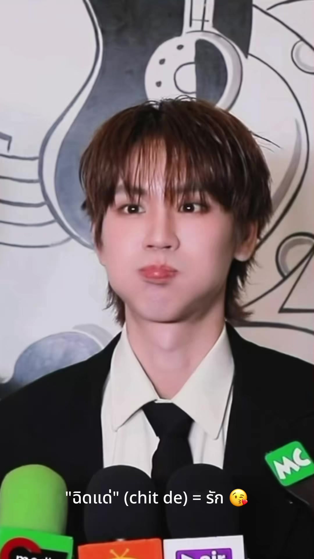 @𝐢&rsquo;𝐅𝐚𝐢𝐢『&bull;ไอ่ฝ้าย ย&bull;』🥦