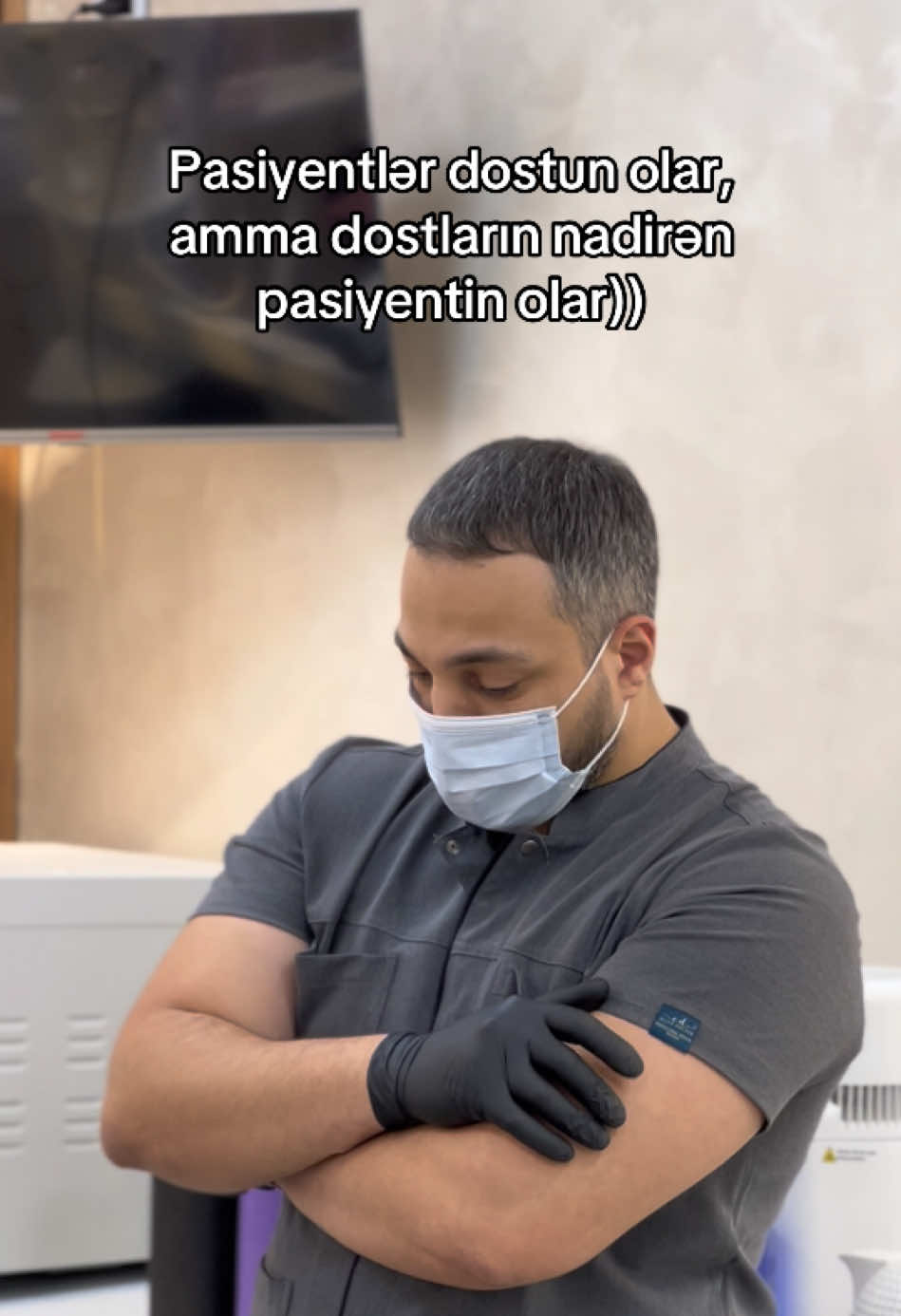 @Dr.Məhəmməd Məlikov