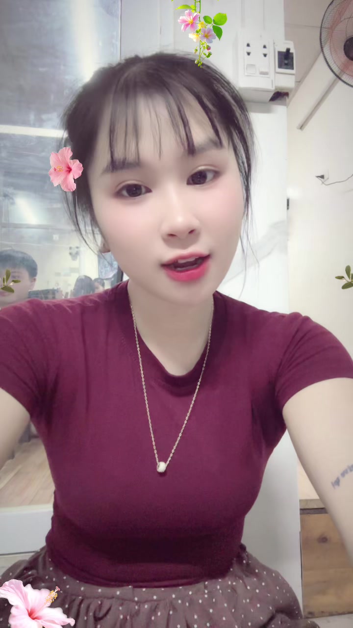 @Khi Nào Trắng Thì Đổi Tên(Đen)
