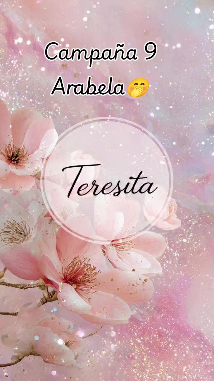 @Teresiitha