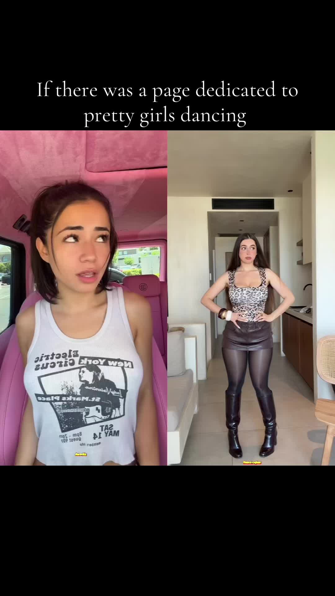 @Twitch.tv/Babesoftiktok_of