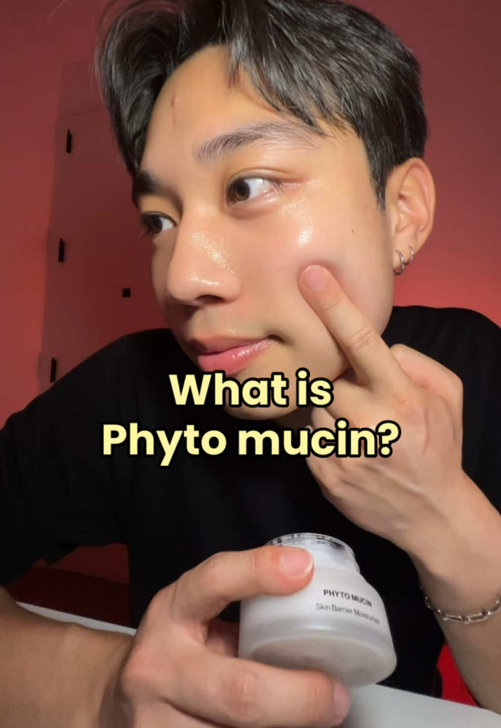 @tomkin | k-beauty muse