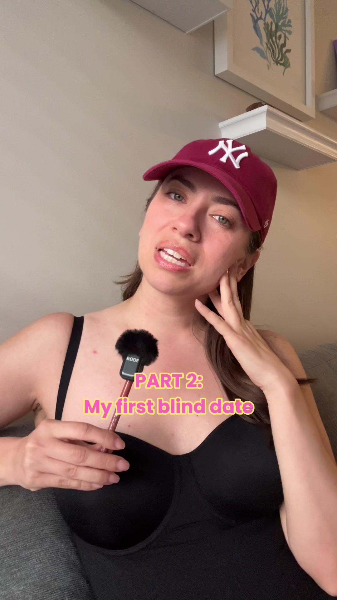 @Meagan | Self-Love