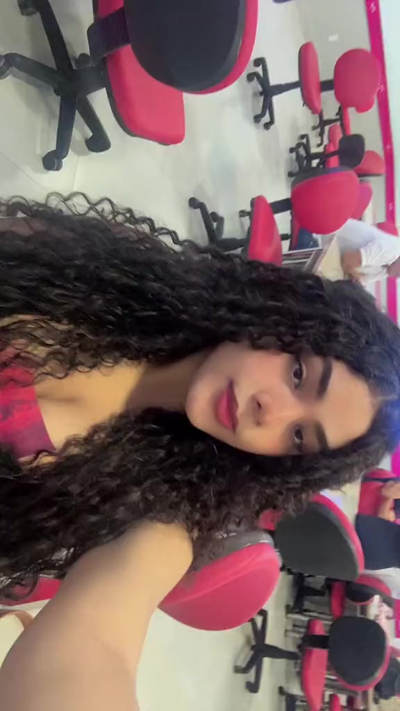 @Katriny paix&atilde;o