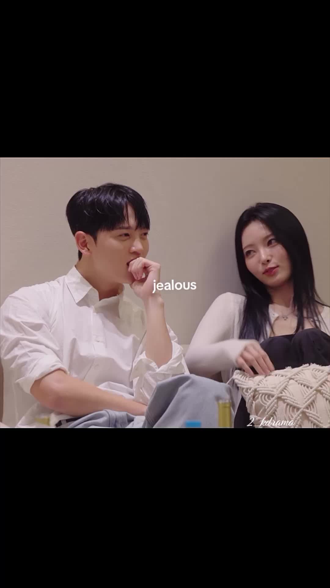 @K-drama