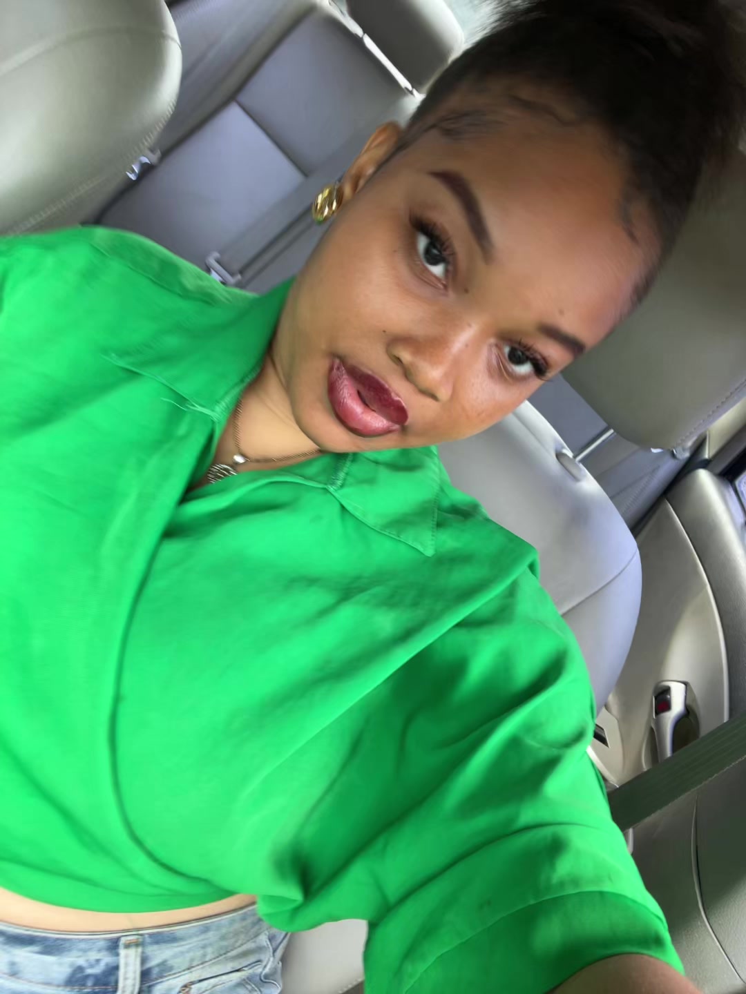 @Jojo affordable luxe bags🛍️❤️