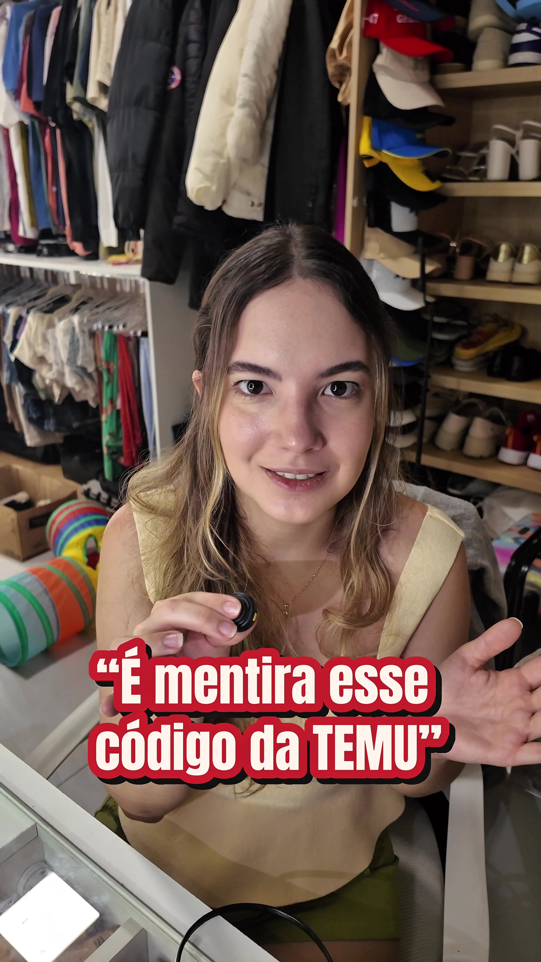 @Ana Carolina Vasconcelos
