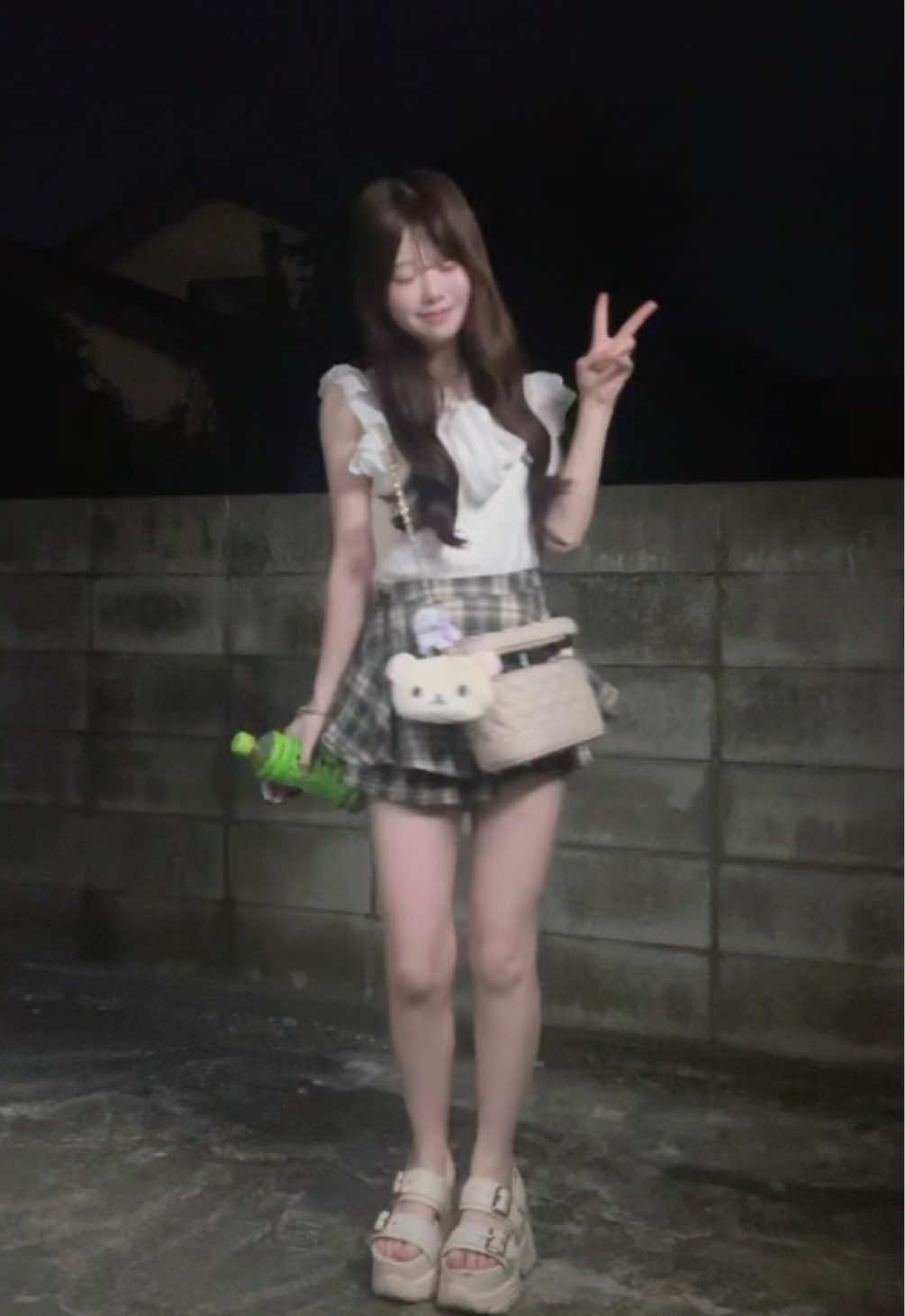 @ゆめ