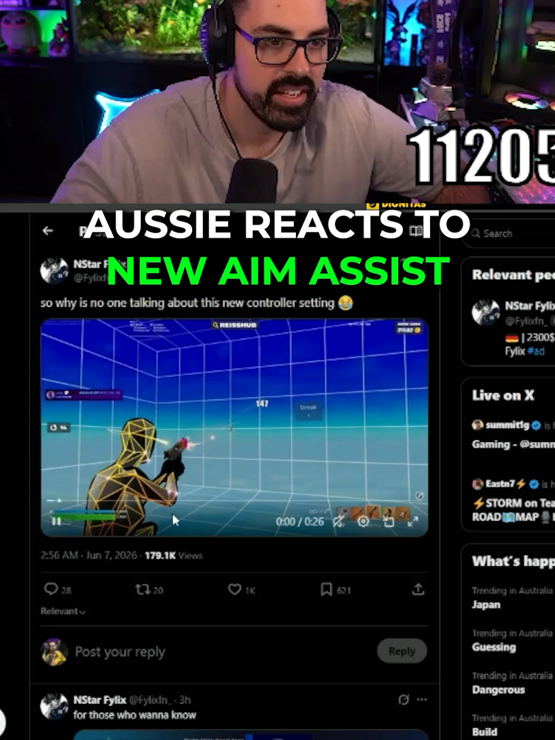 @AussieAntics