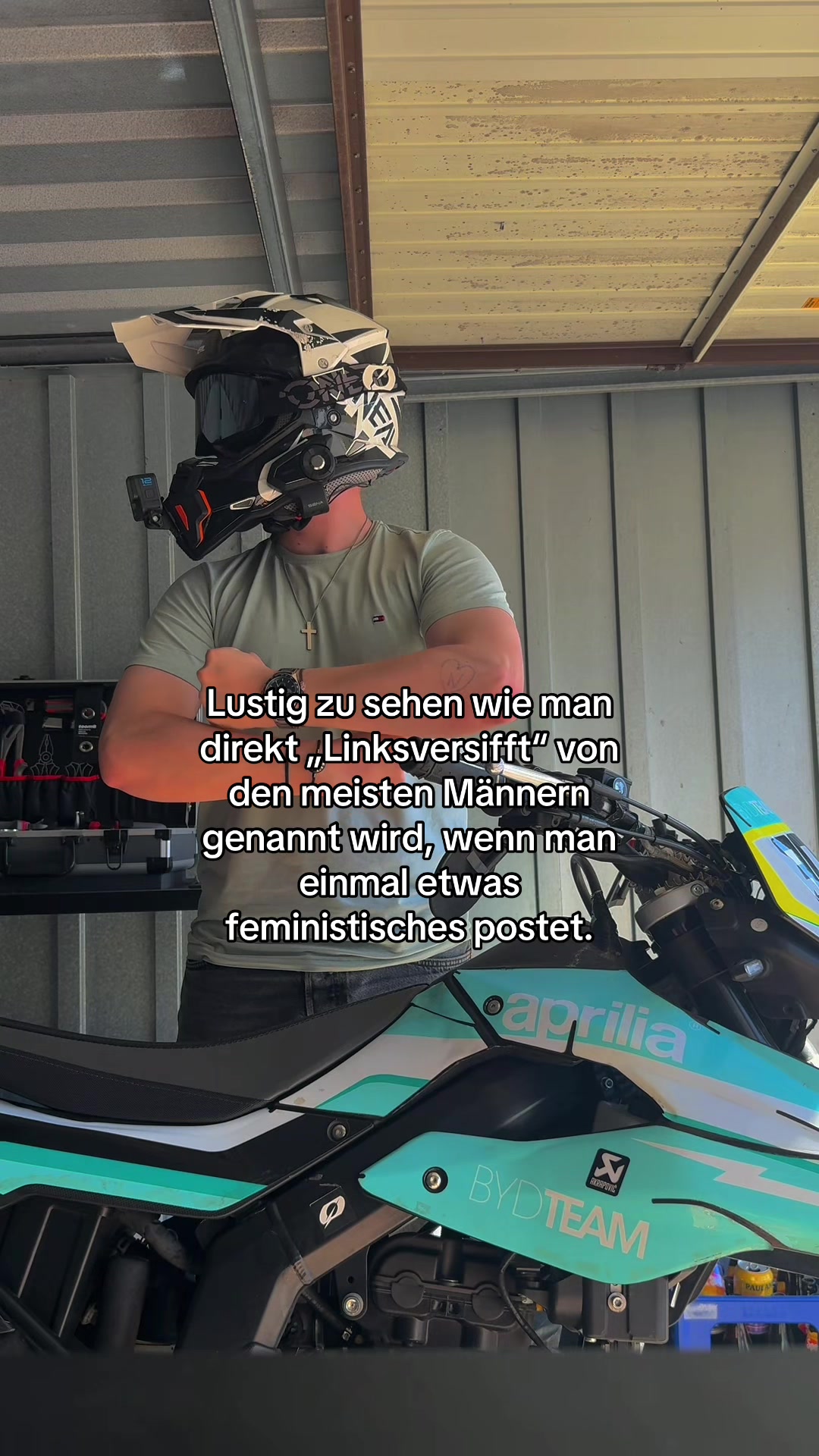 @Tom I SUPERMOTO