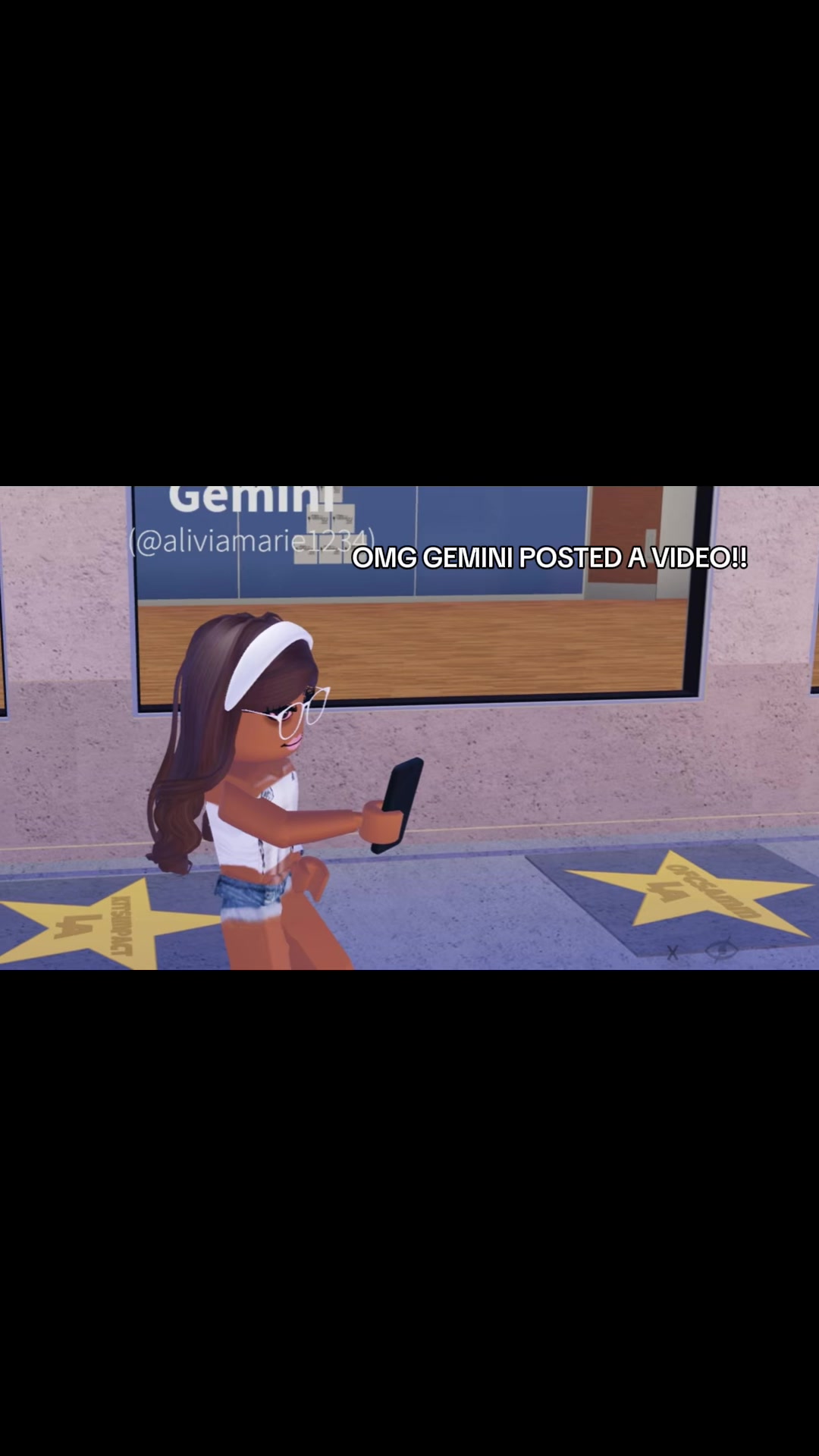@Gemini!