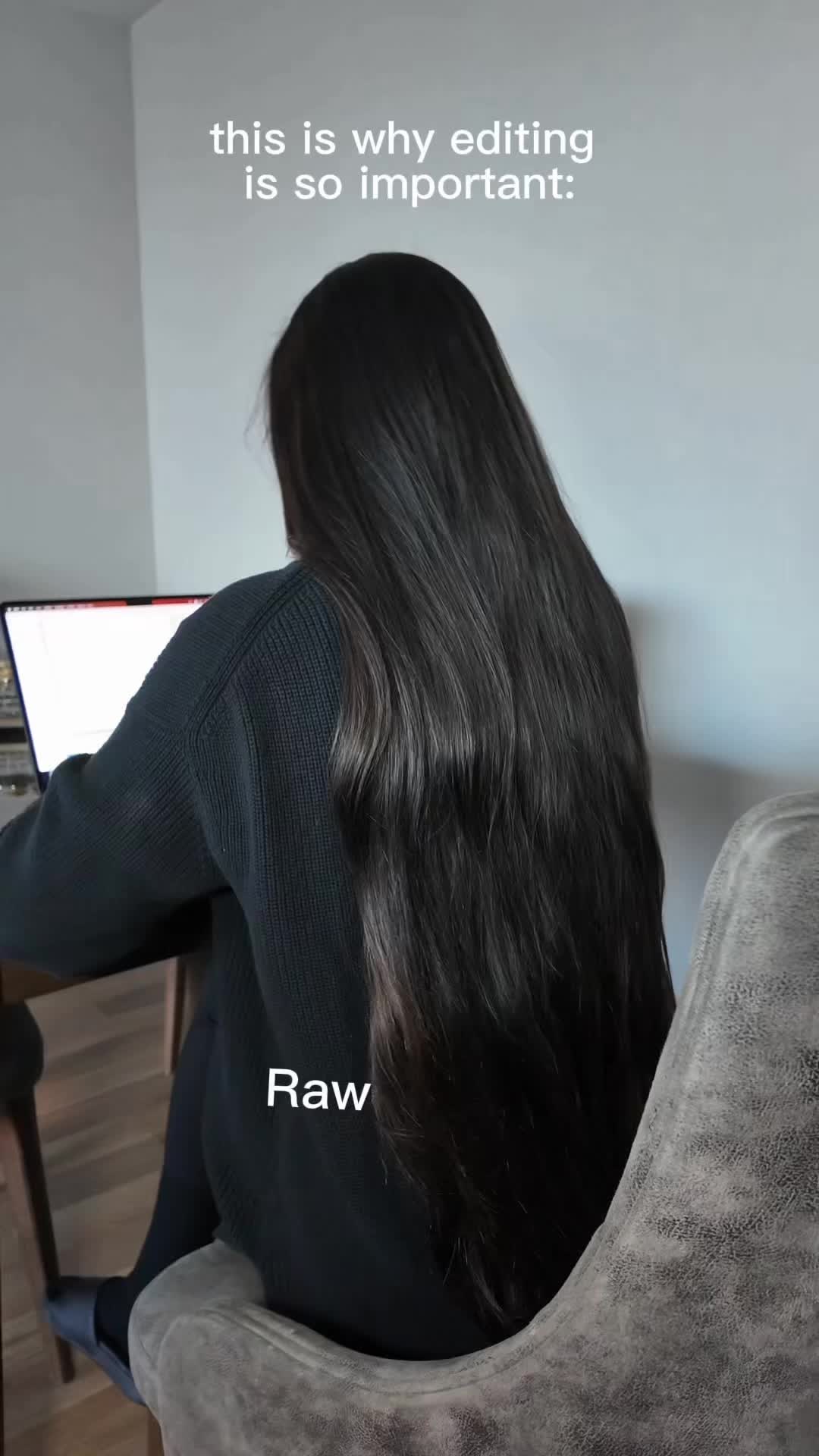 @Sexiest Hair