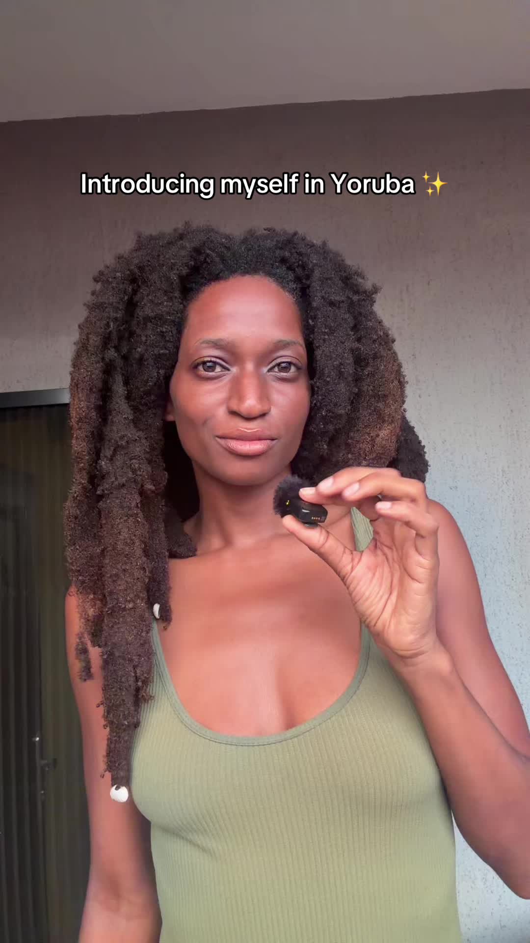 @Máyọ̀wá Mami Wata