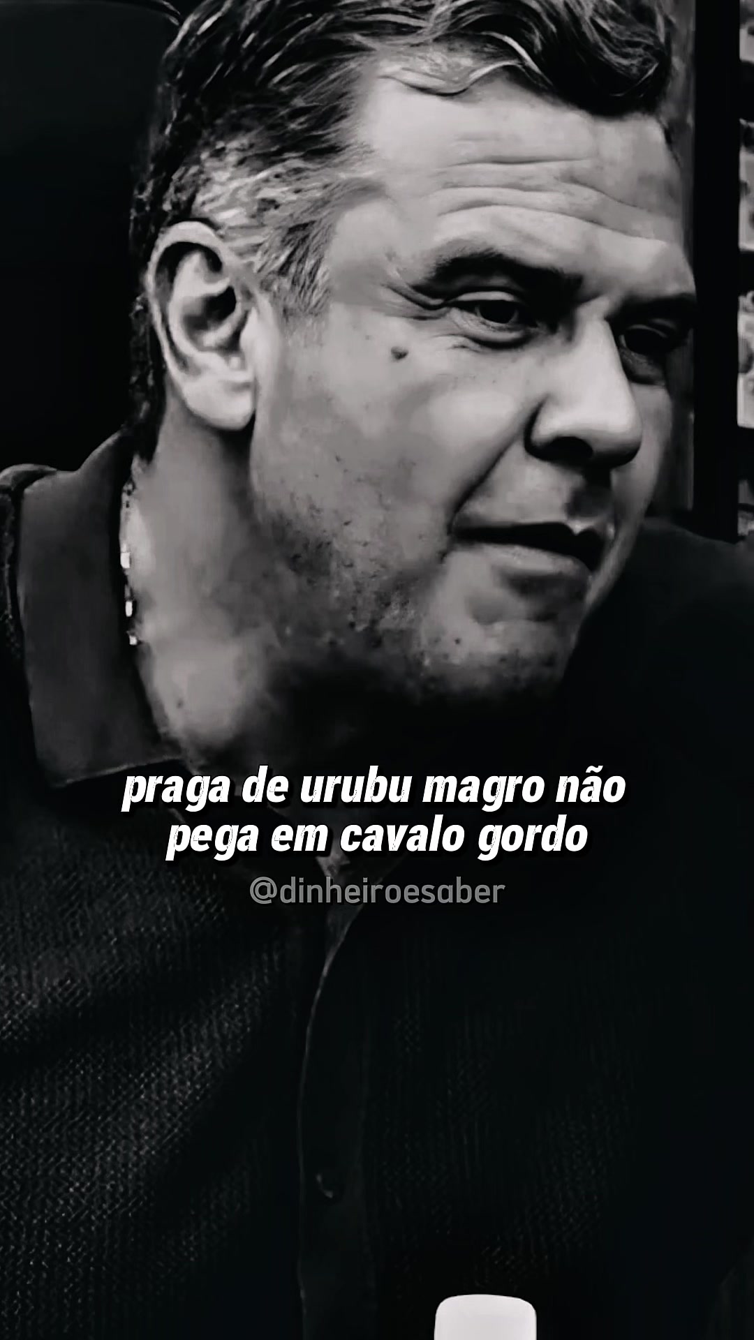 @Dinheiro e Saber