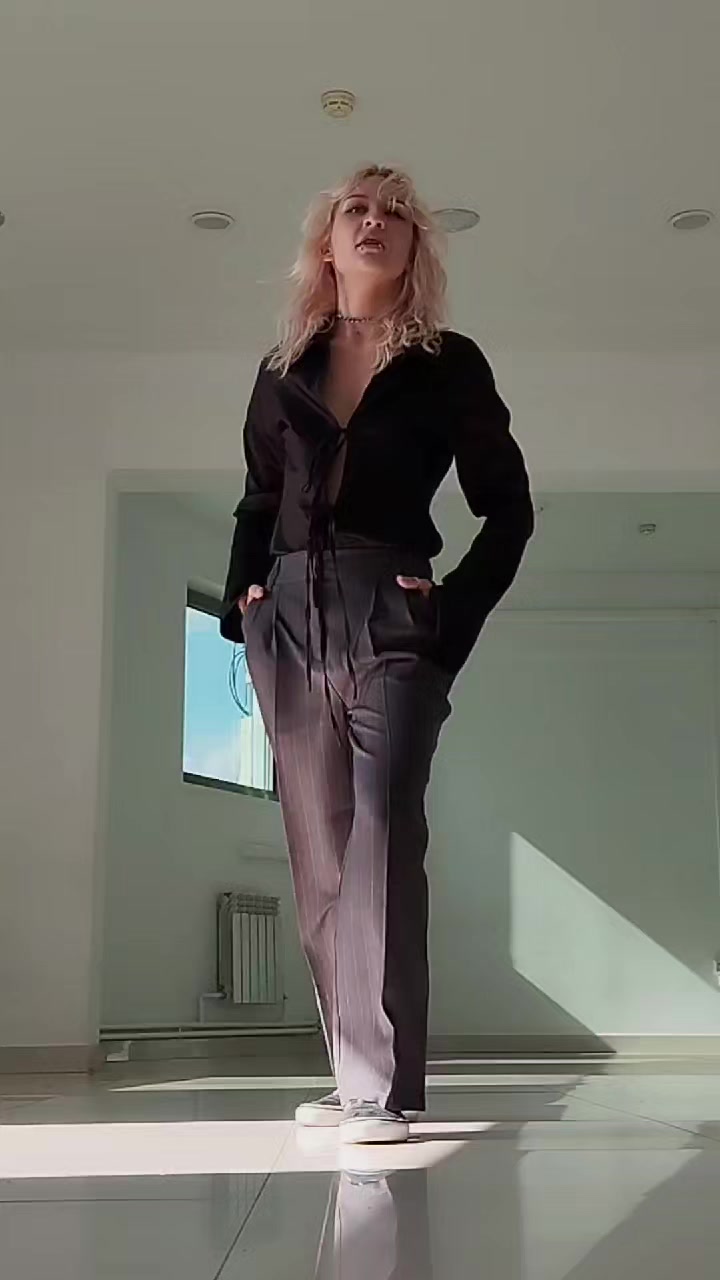 @лизя