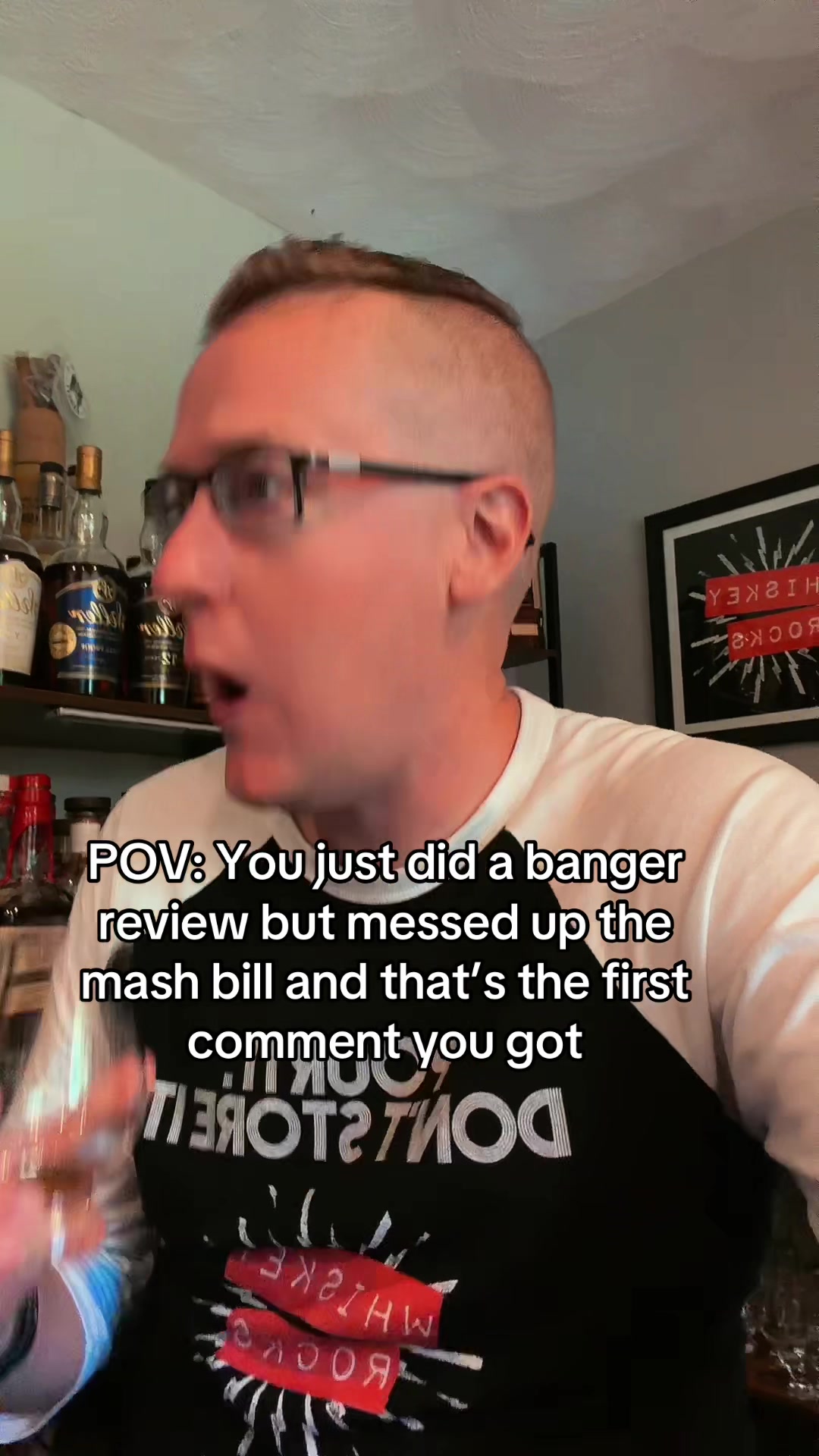 @The Whiskey Rocks Podcast