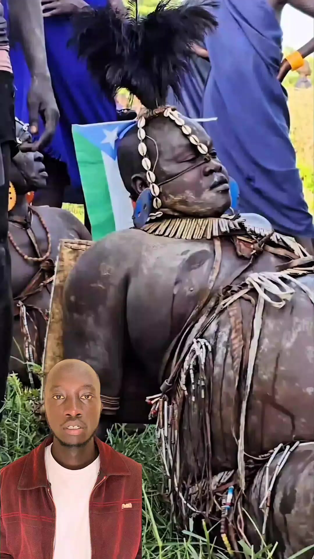 @Jean Pierre NDAGIJIMANA