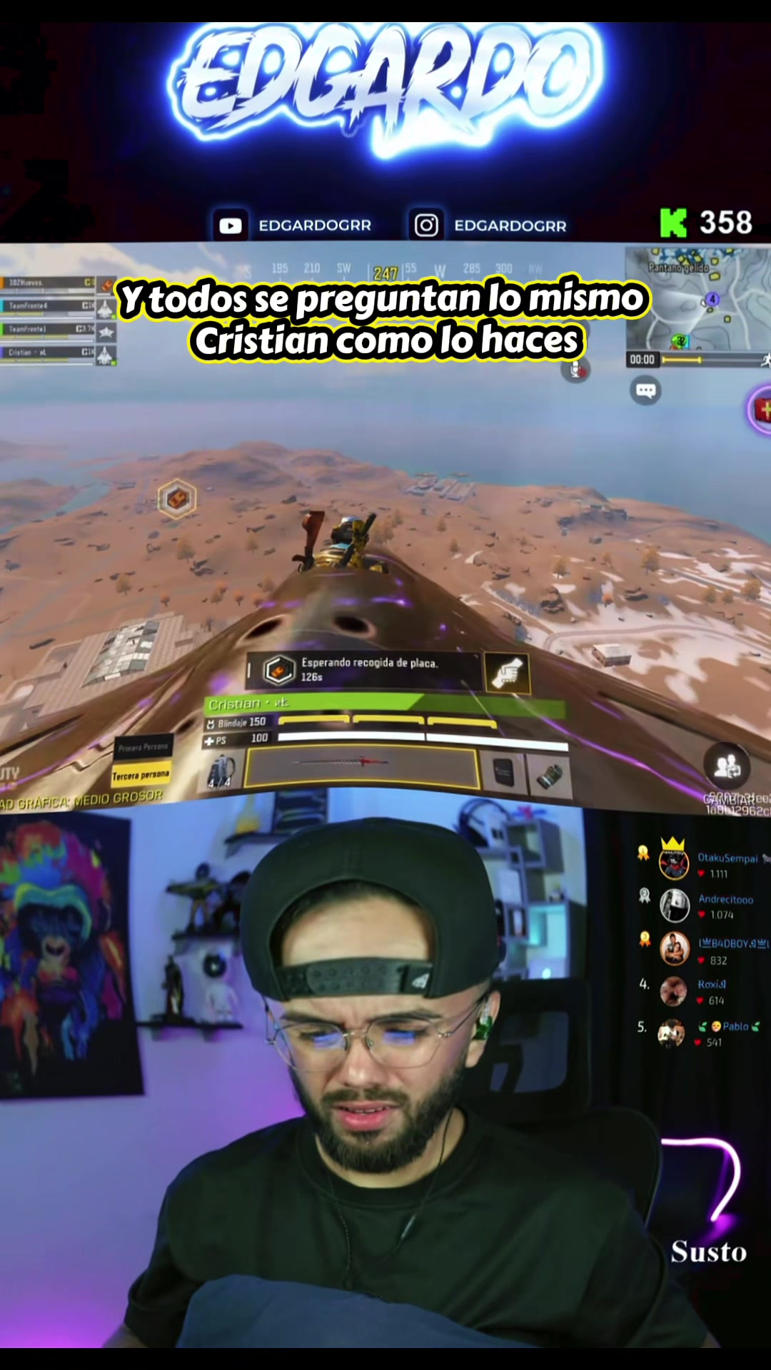 @Clips Call of Duty_Dz