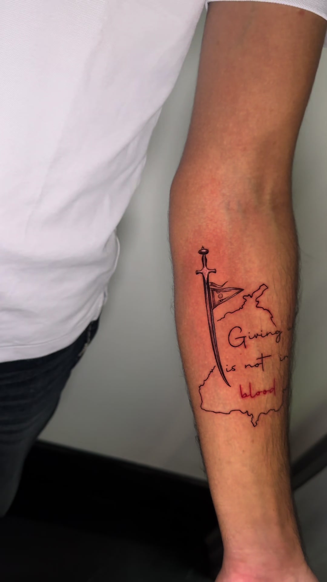 @Tattoo Lore