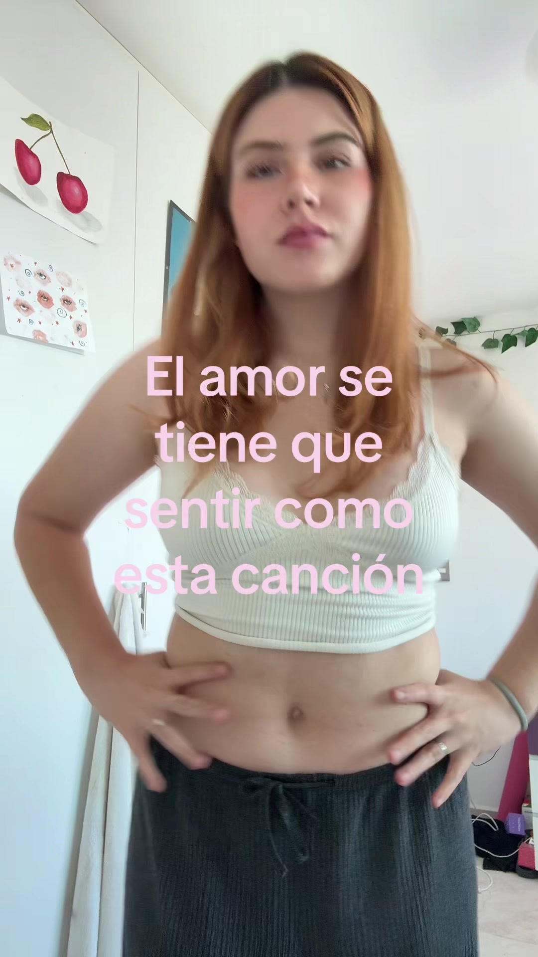@Cherry Candy 🍒