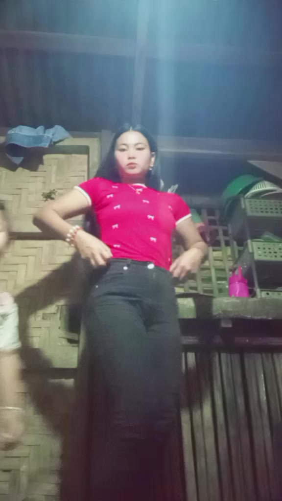 @Jonamae Vines